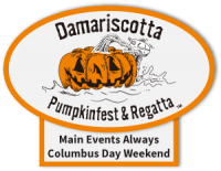 Damariscotta Pumpkinfest & Regatta, Five Gables Inn, East Boothbay, Maine