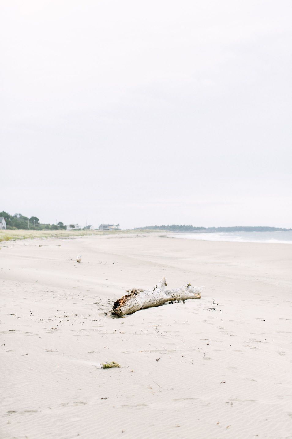 Popham Beach State Park