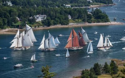 Top 10 Things To Know About Boothbay