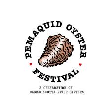 Pemaquid Oyster Festival Near Boothbay, Maine.